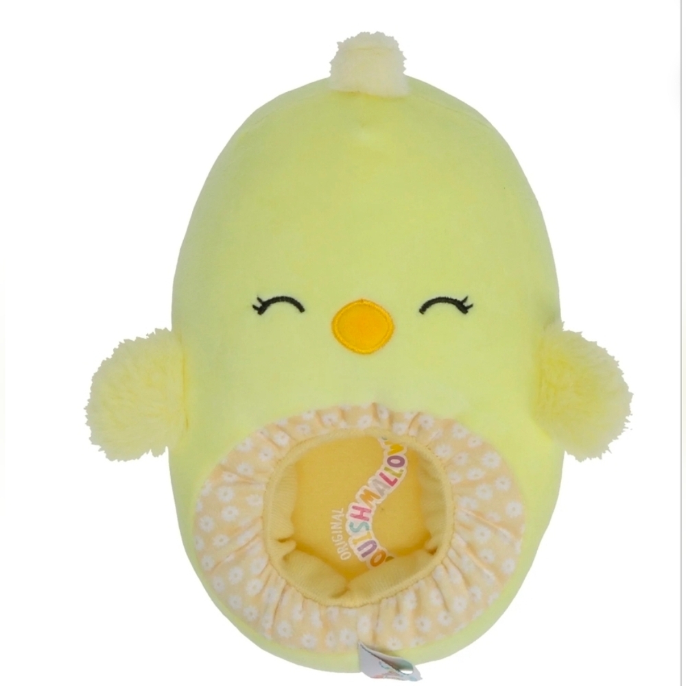 Squishmallows Toddler & Kids Easter Slippers